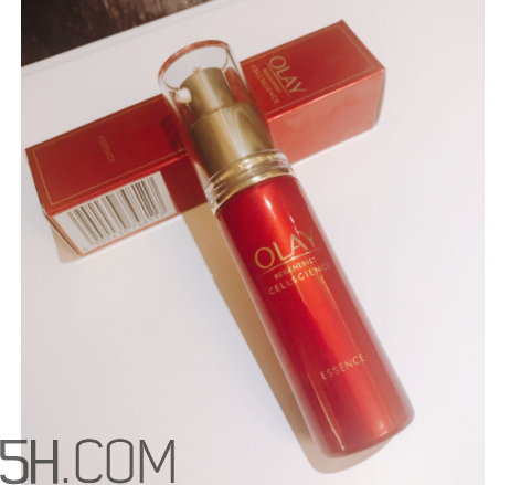Olay小臉精華露適合什么季節(jié)用？什么膚質(zhì)？