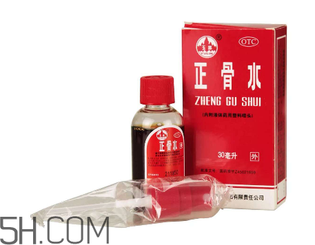正骨水會過敏嗎？正骨水要怎么擦才有效？