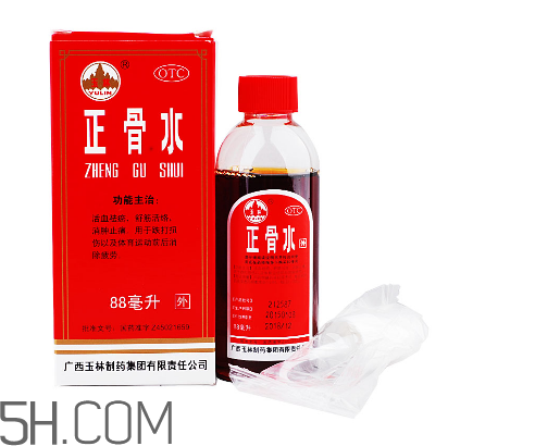 正骨水會過敏嗎？正骨水要怎么擦才有效？