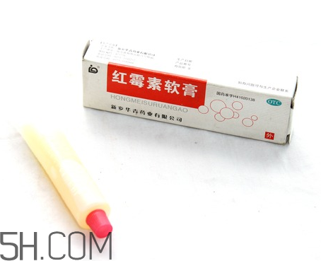 紅霉素軟膏能長(zhǎng)期使用嗎？紅霉素軟膏能止癢嗎？