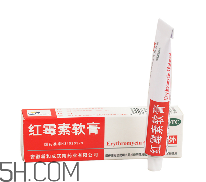 紅霉素軟膏能長(zhǎng)期使用嗎？紅霉素軟膏能止癢嗎？