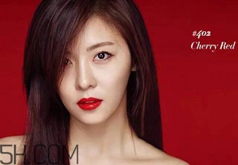 2018國產(chǎn)口紅哪個牌子好用？大牌口紅熱賣排行榜