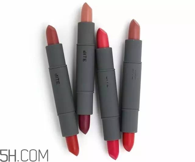 口紅是用什么做的？可以吃的口紅品牌推薦