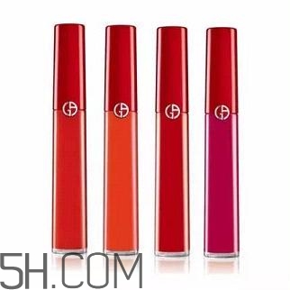 2018國產(chǎn)口紅哪個牌子好用？大牌口紅熱賣排行榜