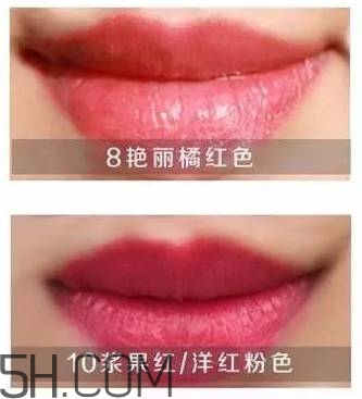 口紅是用什么做的？可以吃的口紅品牌推薦