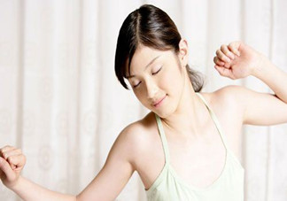 女性裸睡有哪些好處？女性裸睡有什么注意事項？