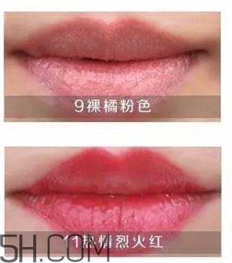 口紅是用什么做的？可以吃的口紅品牌推薦