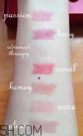 口紅是用什么做的？可以吃的口紅品牌推薦