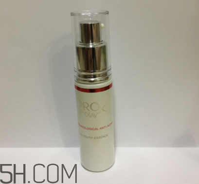 Olay蘋果肌精華用在哪一步？什么功效？