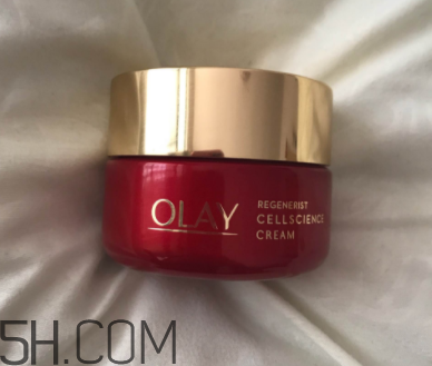 Olay小臉面霜適合秋冬嗎？適合油皮嗎？