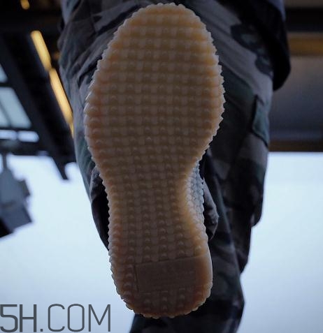 adidas?kamanda上腳效果怎么樣？