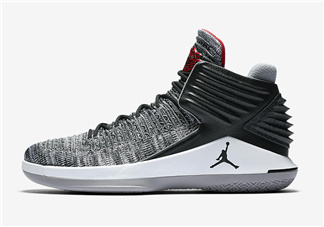 air jordan 32 mvp黑水泥主題配色發(fā)售時(shí)間_多少錢？