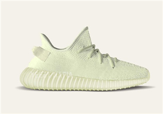 yeezy boost 350 v2 ice yellow發(fā)售時(shí)間_實(shí)物曝光