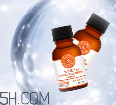 神經酰胺對皮膚的作用？神經酰胺對皮膚的危害