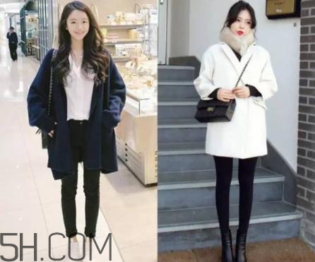小個(gè)子怎么穿長款大衣？長款大衣怎么搭配顯高？