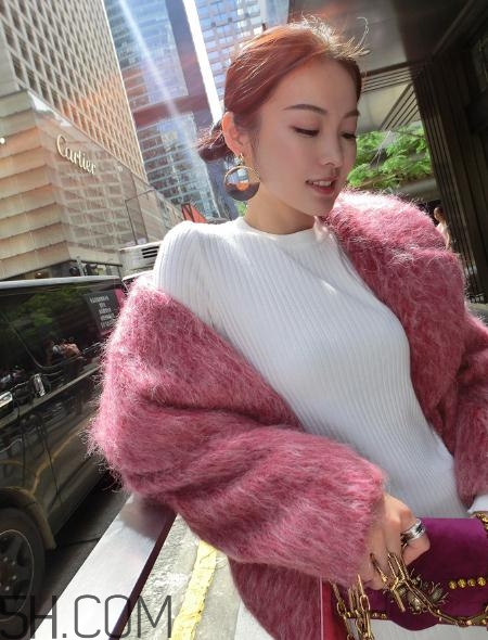 馬海毛大衣多少錢？馬海毛大衣大概價格