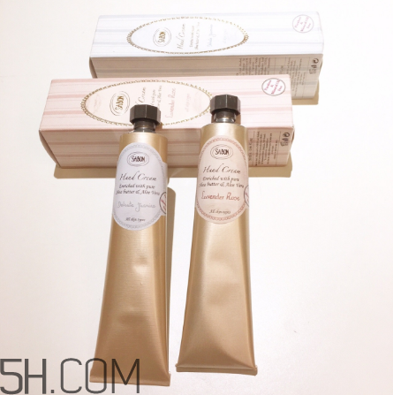 sabon薰衣草玫瑰護(hù)手霜好用嗎？sabon護(hù)手霜測(cè)評(píng)