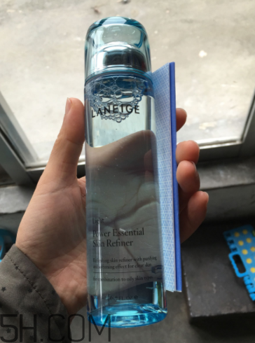 蘭芝水衡精華水什么功效？用在哪一步？