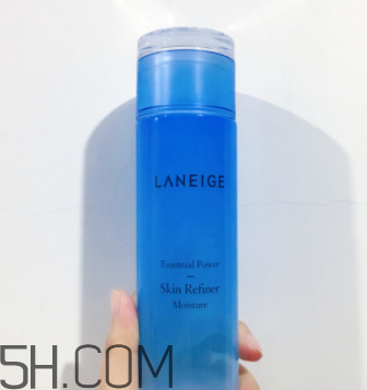 蘭芝水衡精華水什么功效？用在哪一步？