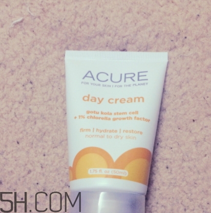 acure organics是什么牌子？acure是哪國(guó)的什么檔次