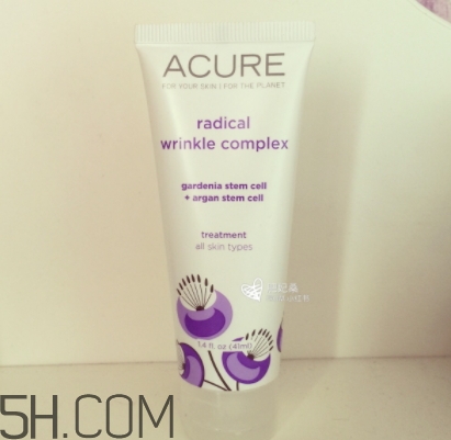 acure organics是什么牌子？acure是哪國(guó)的什么檔次
