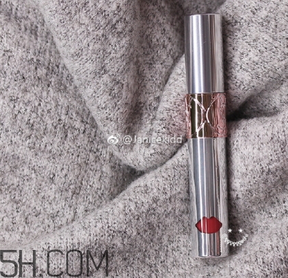 ysl2018愛心唇釉什么時(shí)候上市？ysl愛心唇釉多少錢？