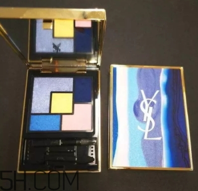 ysl2018愛心唇釉什么時(shí)候上市？ysl愛心唇釉多少錢？
