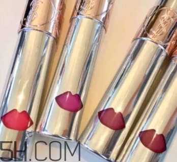 ysl2018愛心唇釉什么時(shí)候上市？ysl愛心唇釉多少錢？