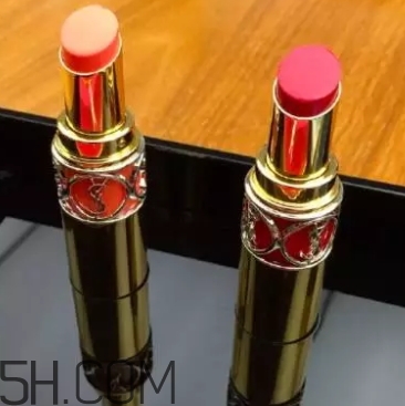 ysl2018愛心唇釉什么時(shí)候上市？ysl愛心唇釉多少錢？