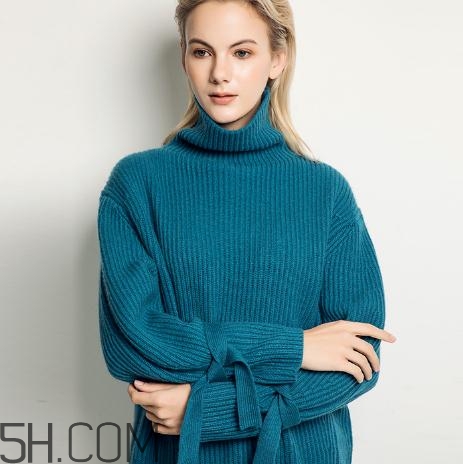 山羊絨毛衣縮水嗎？山羊絨毛衣縮水了怎么辦？