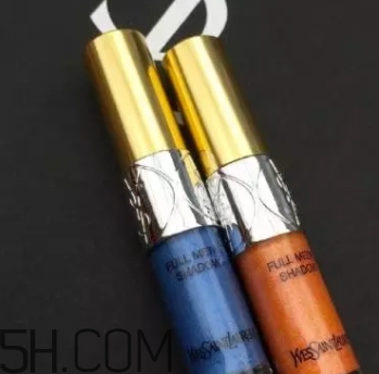 ysl2018愛心唇釉好用嗎？ysl2018愛心唇釉色號(hào)試色