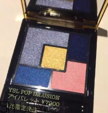 ysl2018愛心唇釉好用嗎？ysl2018愛心唇釉色號(hào)試色