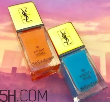 ysl2018愛心唇釉好用嗎？ysl2018愛心唇釉色號(hào)試色