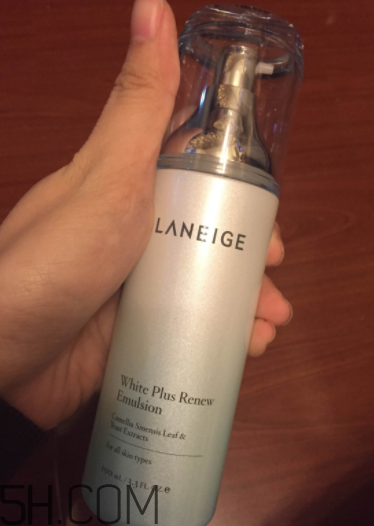 蘭芝臻白乳液適合什么膚質(zhì)？什么季節(jié)？
