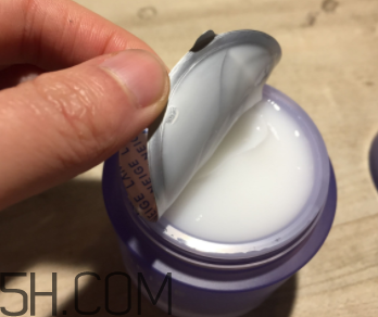 蘭芝薰衣草面膜什么功效？適合什么膚質？