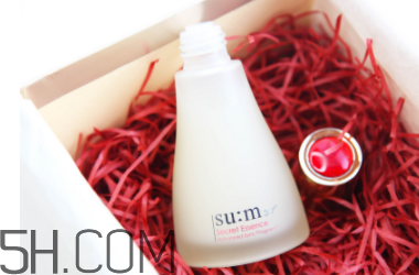 SUM37呼吸魔法精華是乳液嗎？用在哪一步？