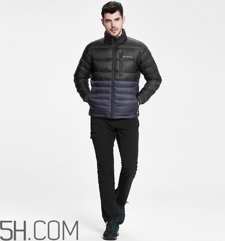 哥倫比亞羽絨服怎么樣？哥倫比亞羽絨服好嗎？
