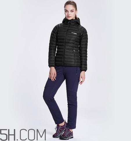 哥倫比亞羽絨服多少錢？哥倫比亞羽絨服價(jià)格