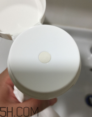 SUM37氣泡面膜能卸妝嗎？功能是什么？