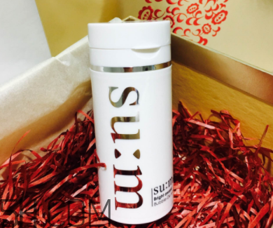 SUM37氣泡面膜有刺激嗎？痘肌能用嗎？