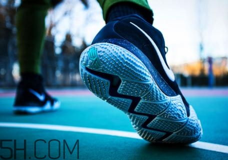 nike kyrie 4實(shí)戰(zhàn)效果怎么樣？耐克歐文4代測評