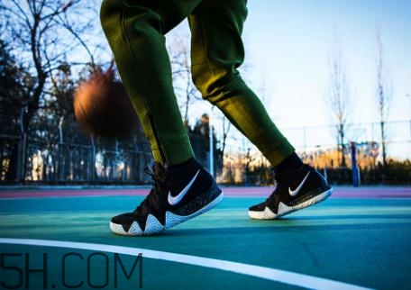 nike kyrie 4實(shí)戰(zhàn)效果怎么樣？耐克歐文4代測評
