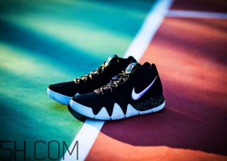nike kyrie 4實(shí)戰(zhàn)效果怎么樣？耐克歐文4代測評