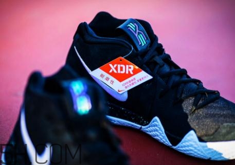 nike kyrie 4實(shí)戰(zhàn)效果怎么樣？耐克歐文4代測評