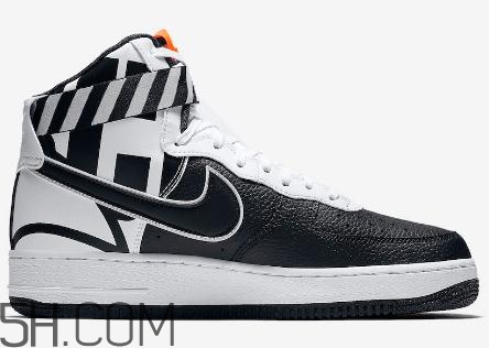 nike air force 1空軍一號force logo什么時候發(fā)售？
