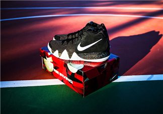 nike kyrie 4實戰(zhàn)效果怎么樣？耐克歐文4代測評