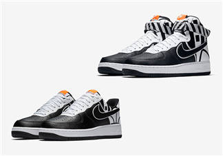 nike air force 1空軍一號force logo什么時候發(fā)售？
