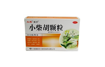 小柴胡顆粒能治咳嗽嗎？小柴胡顆粒能預(yù)防感冒嗎？