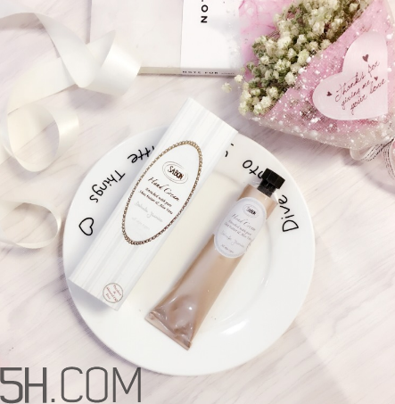 sabon護手霜怎么樣？sabon護手霜使用感