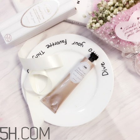 sabon護手霜怎么樣？sabon護手霜使用感